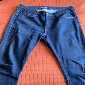 Mott and Bow stretch denim - Slim